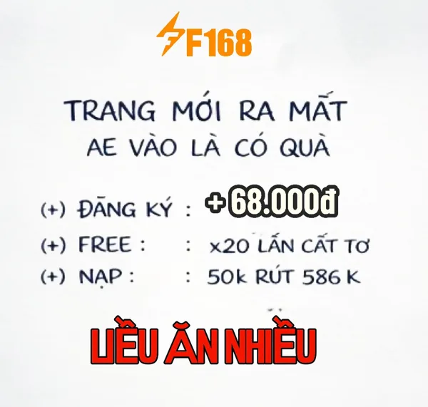 f168