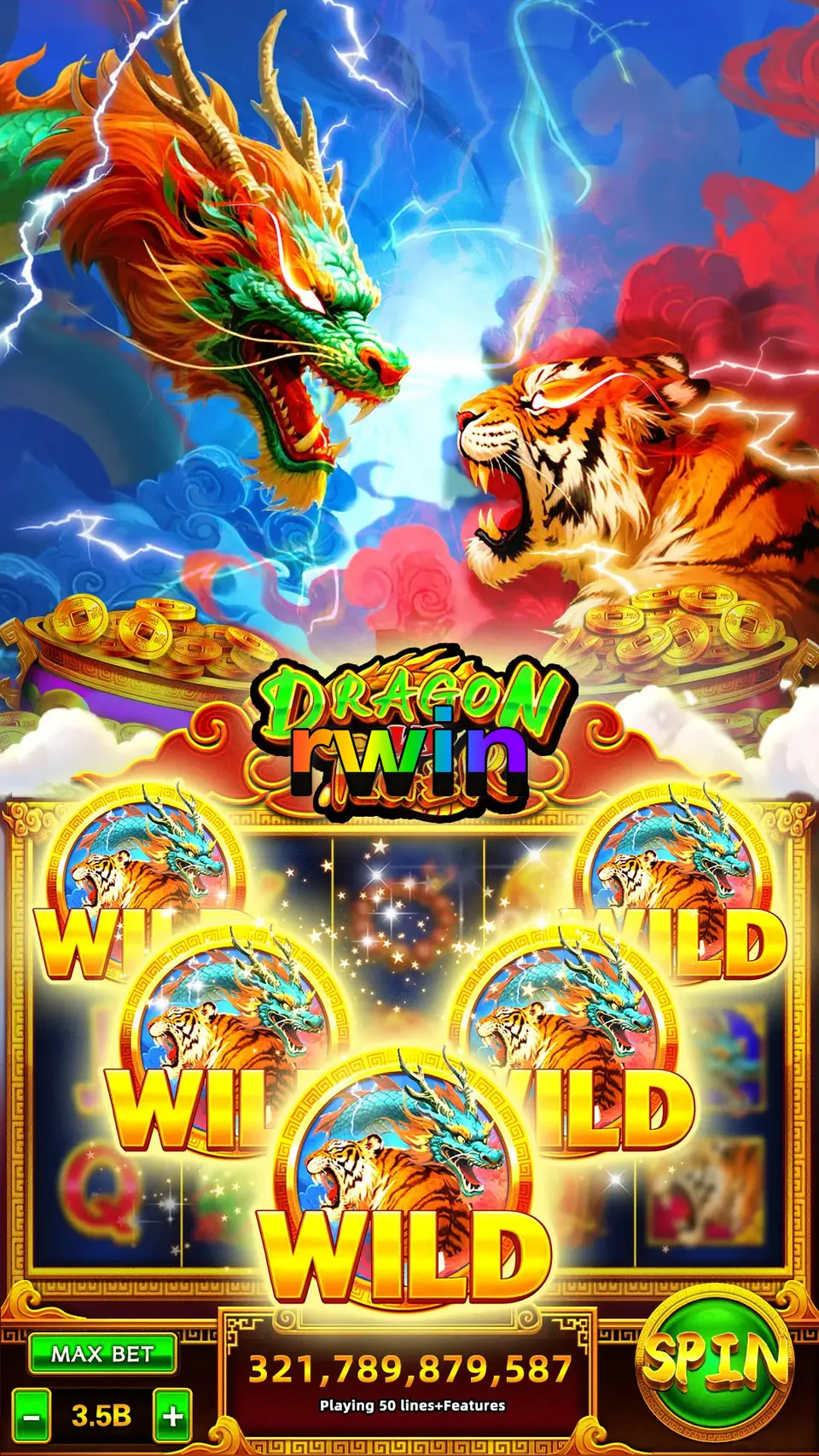 rwin APK