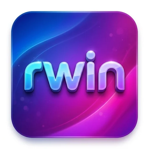 rwin Logo - Chính thức