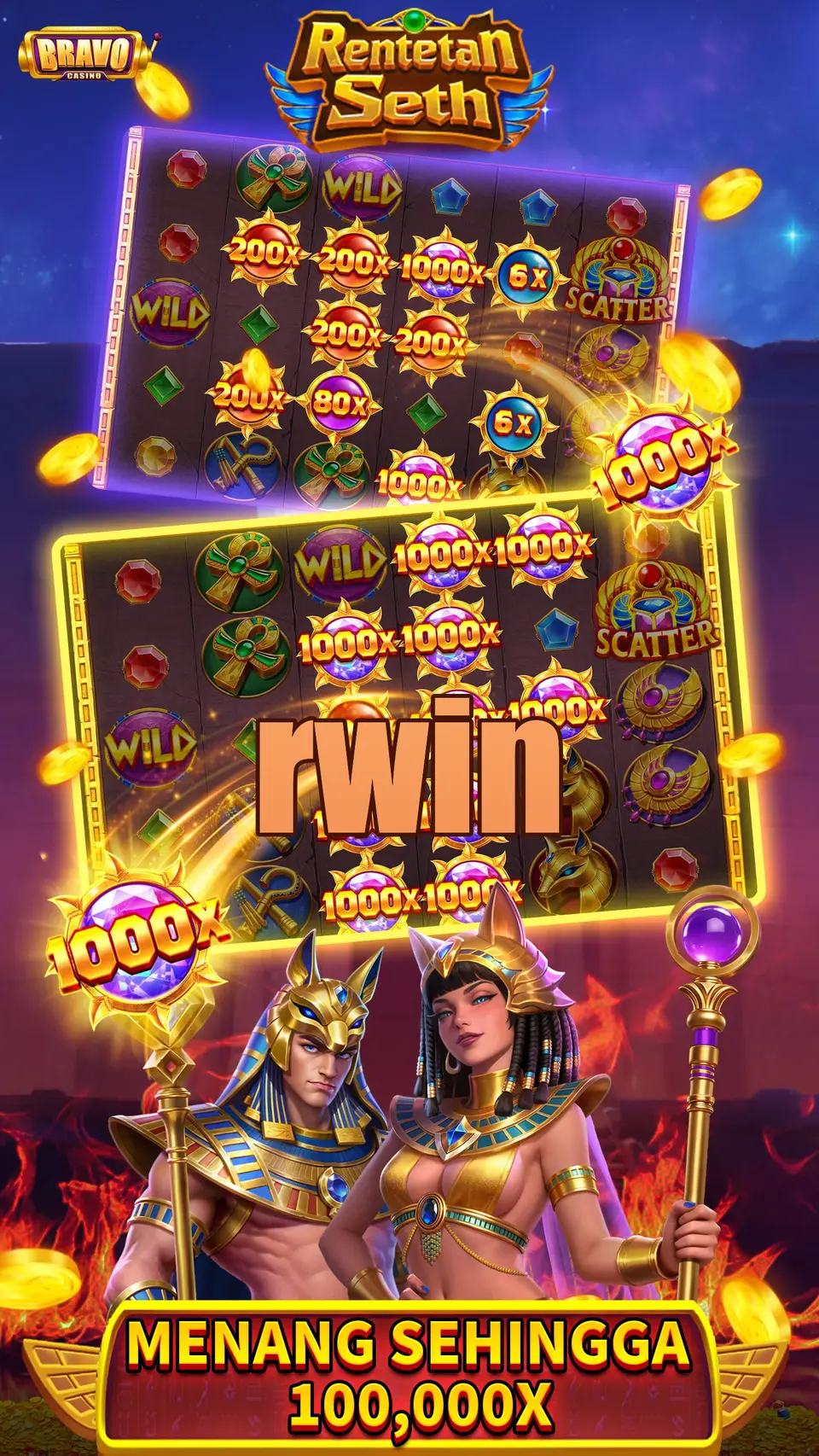 rwin Preview - Chính thức Tải xuống