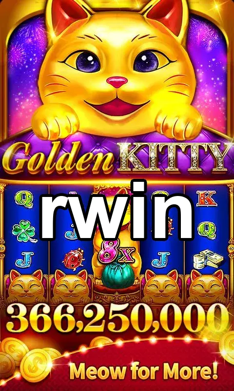 rwin Ảnh chụp màn hình Chính thức APK